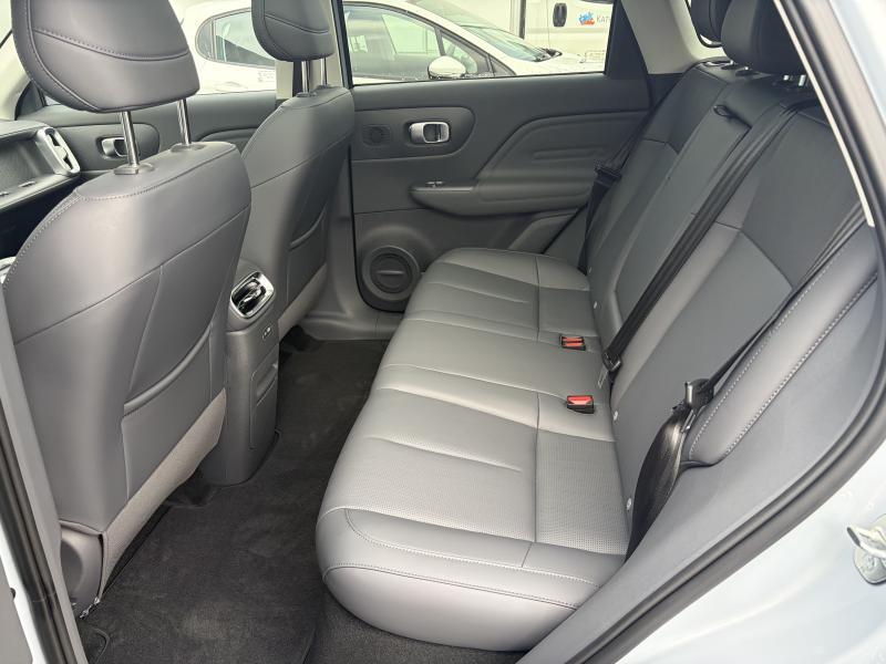 Image de la voiture Leapmotor B10