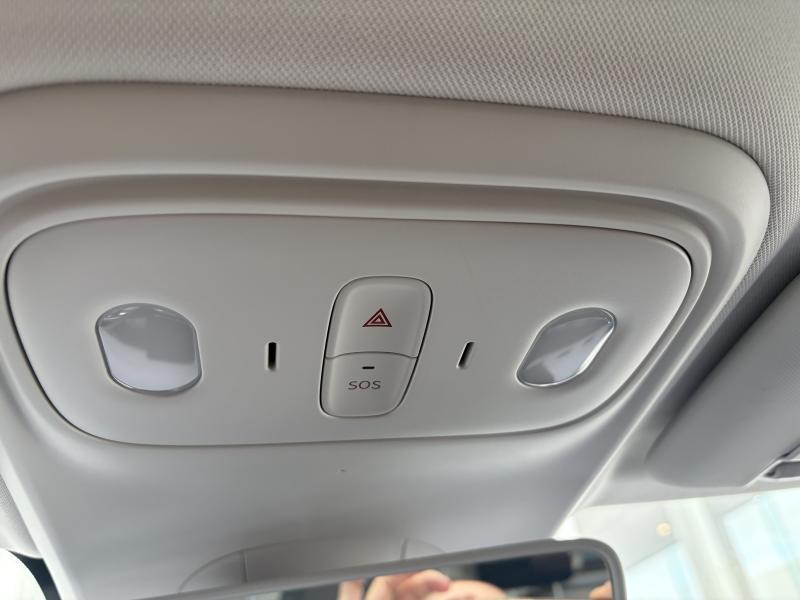 Image de la voiture Leapmotor B10
