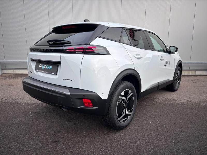 Image de la voiture Peugeot 2008
