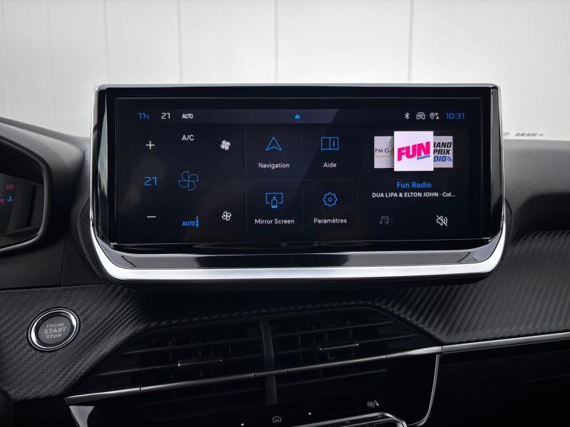 Image de la voiture Peugeot 2008