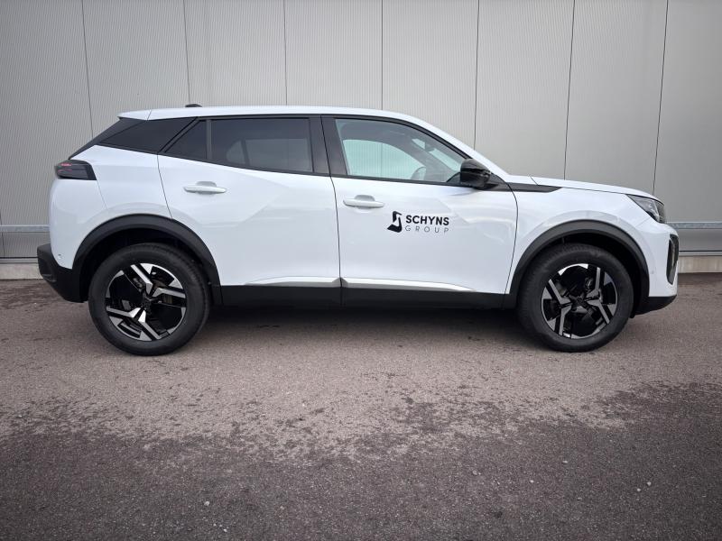 Image de la voiture Peugeot 2008