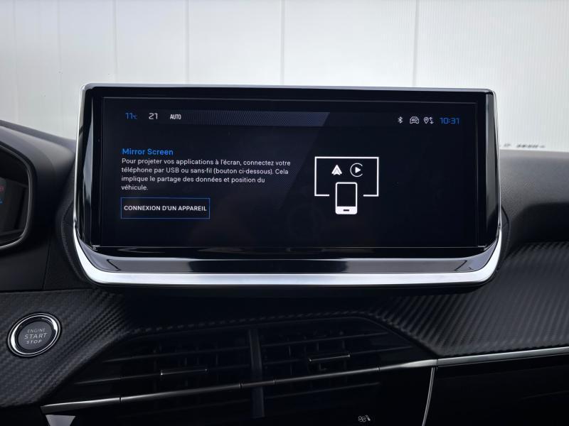 Image de la voiture Peugeot 2008