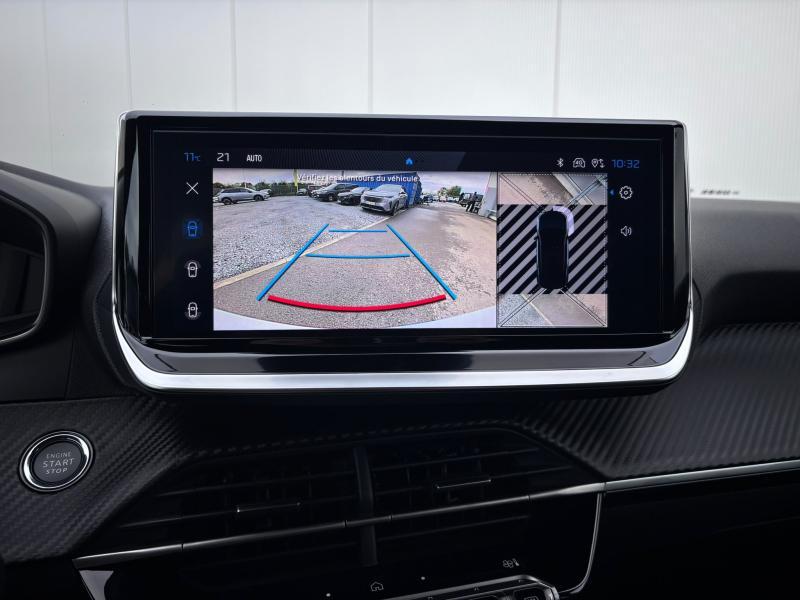 Image de la voiture Peugeot 2008
