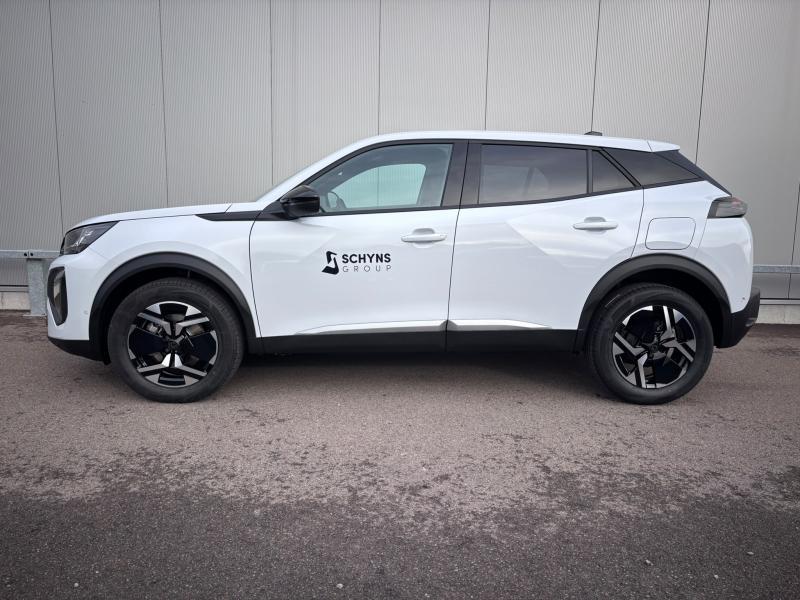 Image de la voiture Peugeot 2008