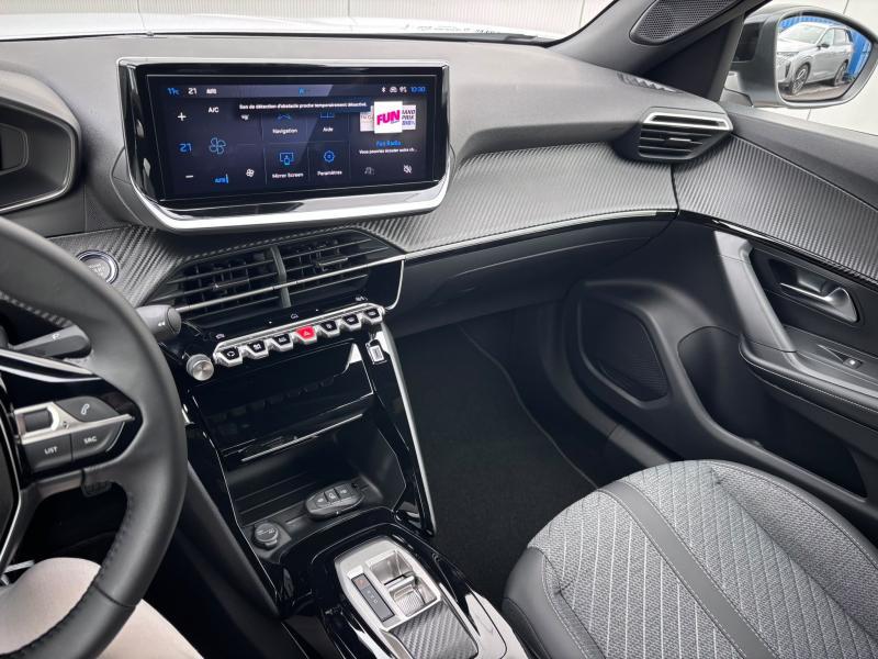 Image de la voiture Peugeot 2008