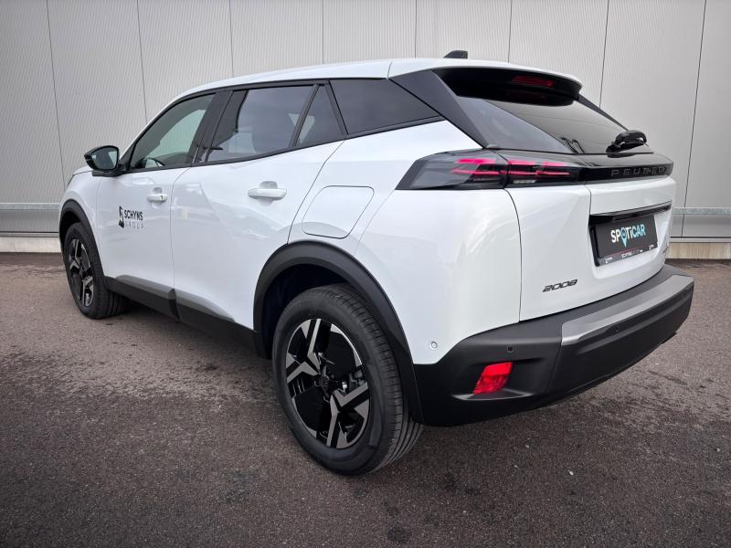 Image de la voiture Peugeot 2008