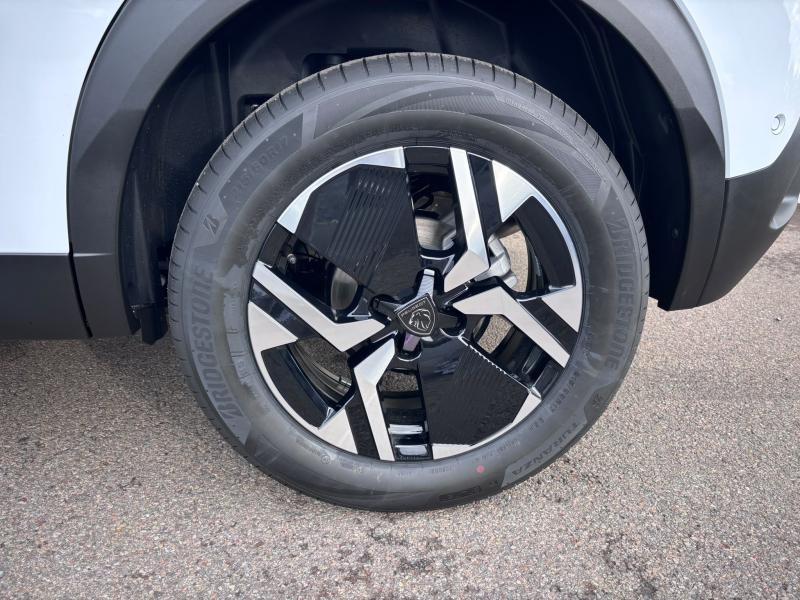 Image de la voiture Peugeot 2008