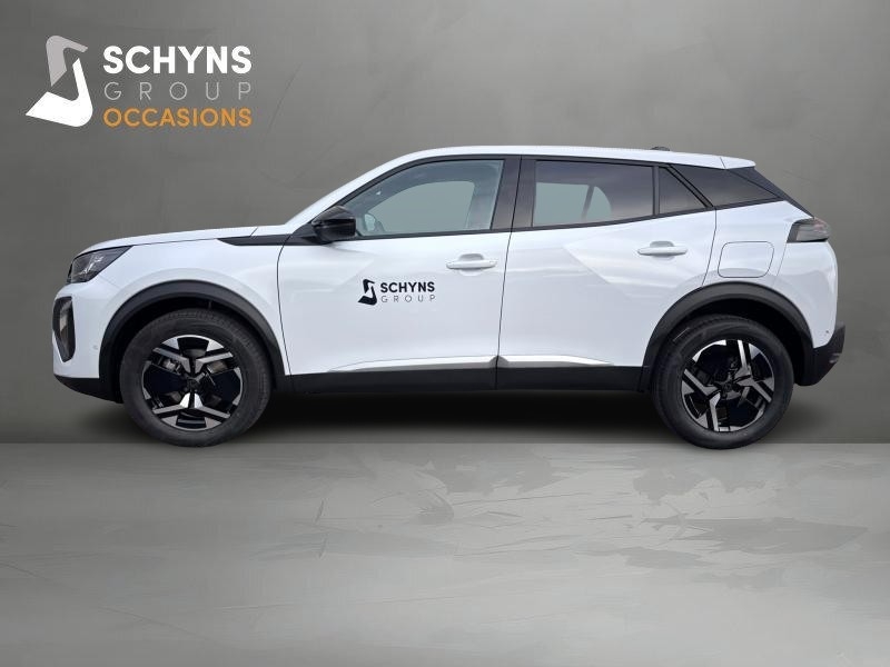 Image de la voiture Peugeot 2008