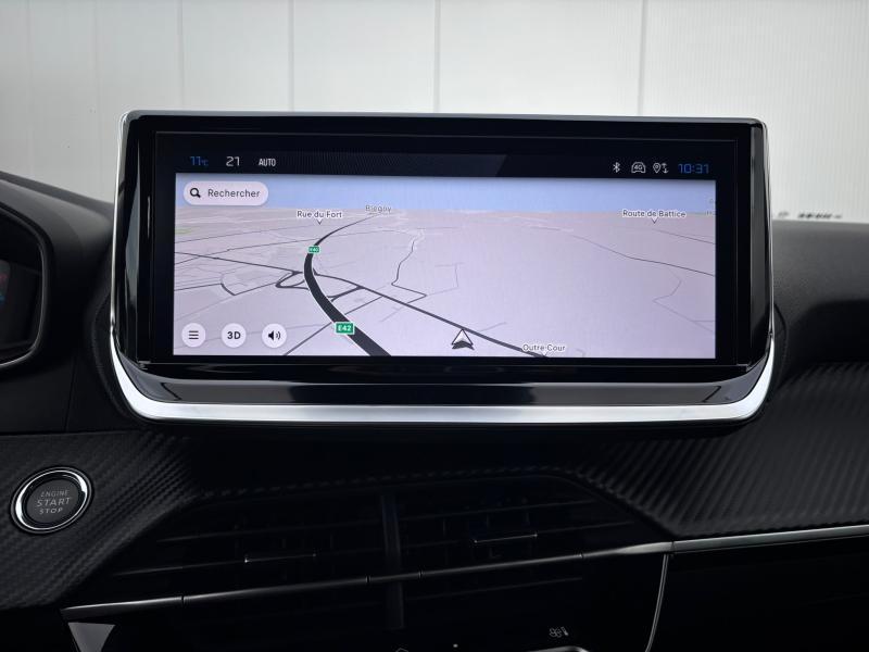 Image de la voiture Peugeot 2008