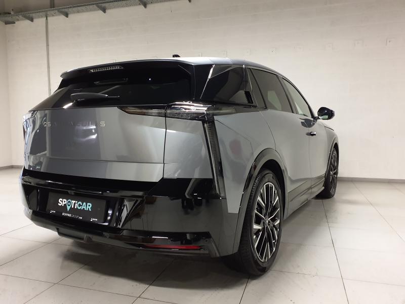 Image de la voiture DS Automobiles N° 7