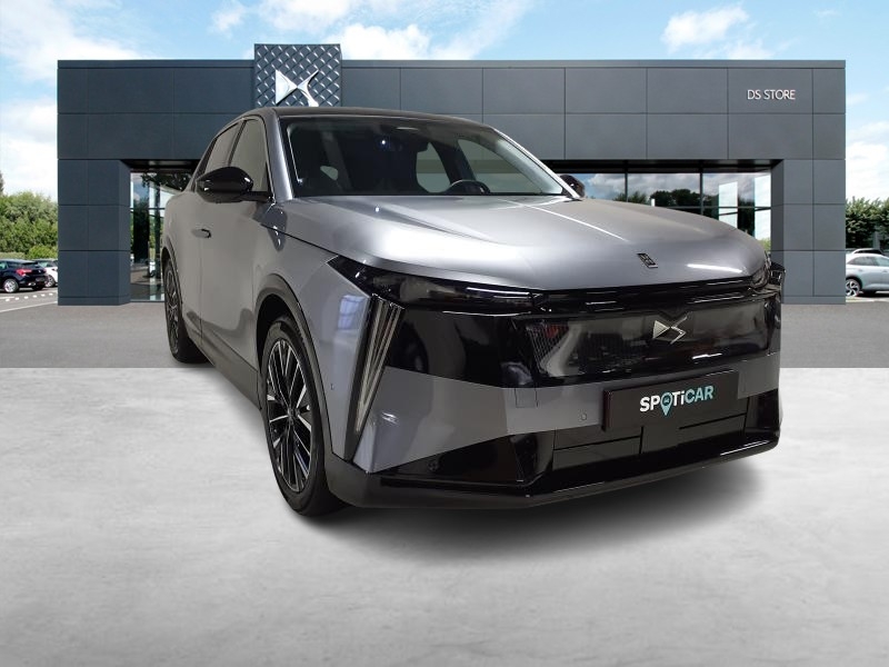Image de la voiture DS Automobiles N° 7