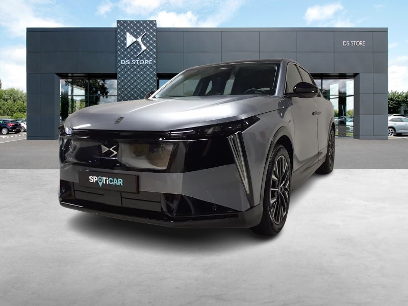 Image de la voiture DS Automobiles N° 7