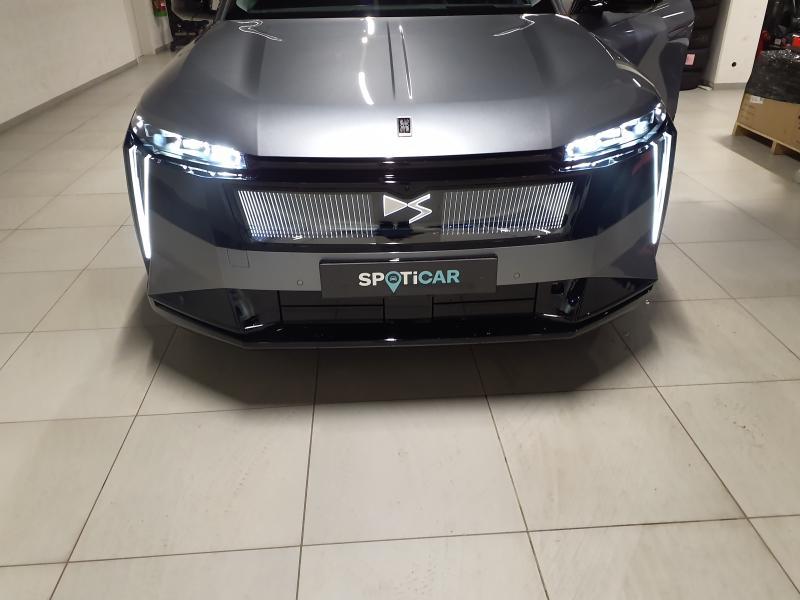 Image de la voiture DS Automobiles N° 7
