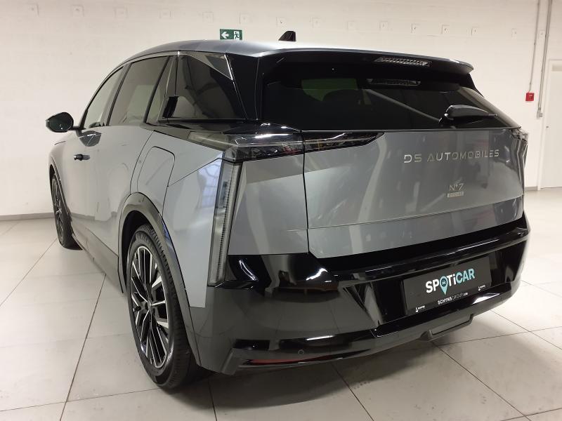 Image de la voiture DS Automobiles N° 7