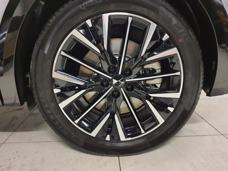 Image de la voiture DS Automobiles N° 7