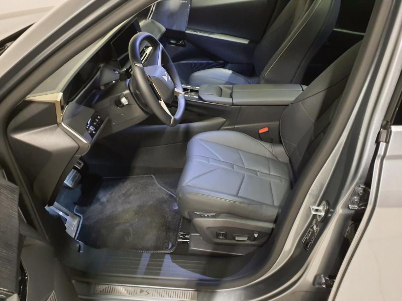 Image de la voiture DS Automobiles N° 7