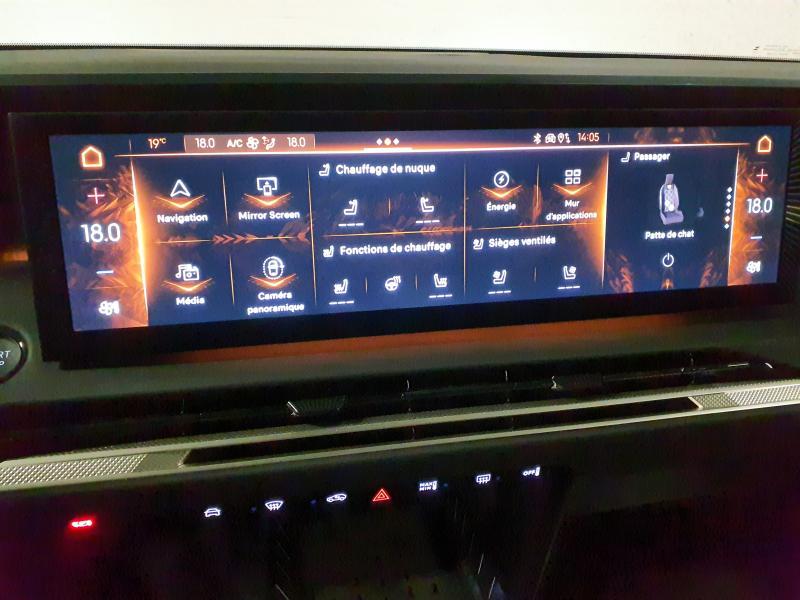 Image de la voiture DS Automobiles N° 7