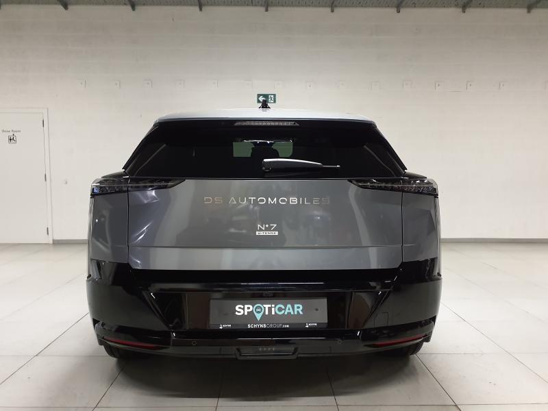 Image de la voiture DS Automobiles N° 7