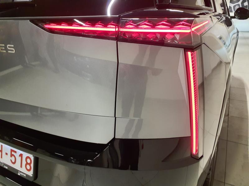 Image de la voiture DS Automobiles N° 7