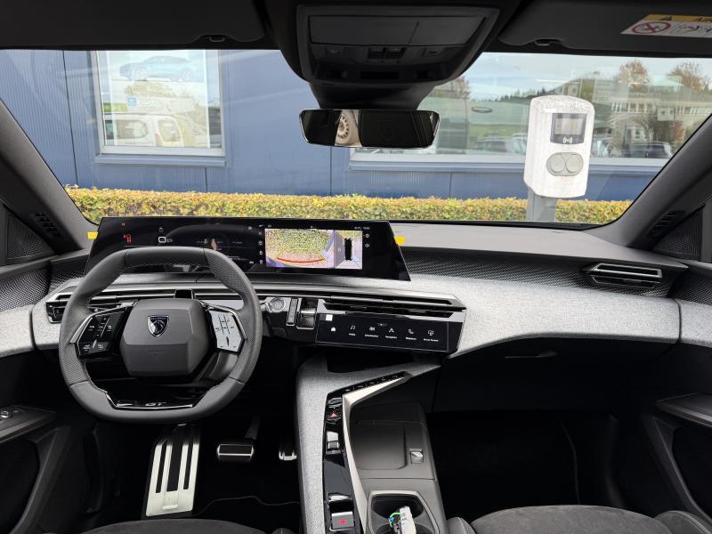 Image de la voiture Peugeot 5008