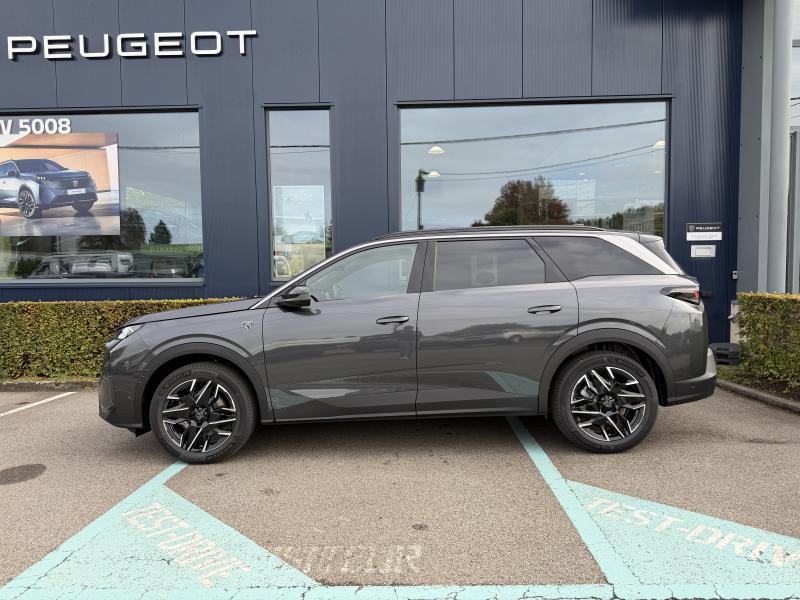 Image de la voiture Peugeot 5008