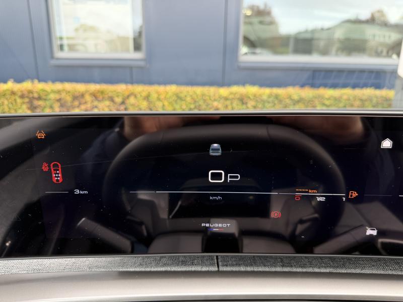 Image de la voiture Peugeot 5008