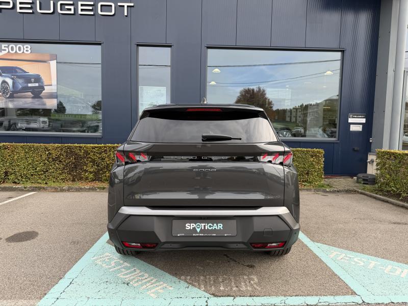 Image de la voiture Peugeot 5008