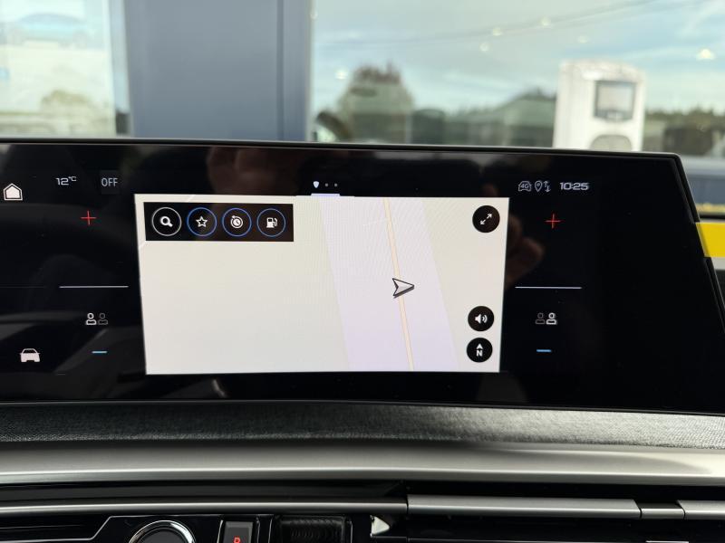 Image de la voiture Peugeot 5008