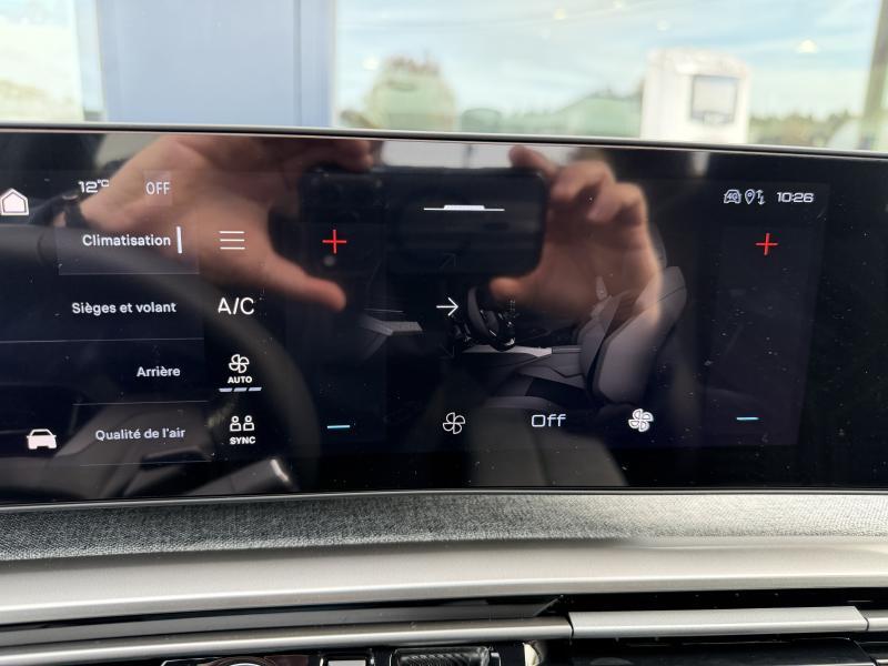 Image de la voiture Peugeot 5008