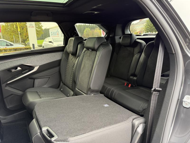 Image de la voiture Peugeot 5008