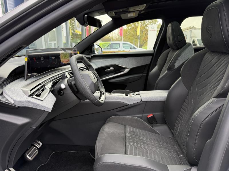 Image de la voiture Peugeot 5008