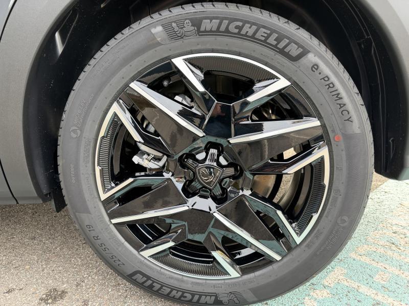 Image de la voiture Peugeot 5008