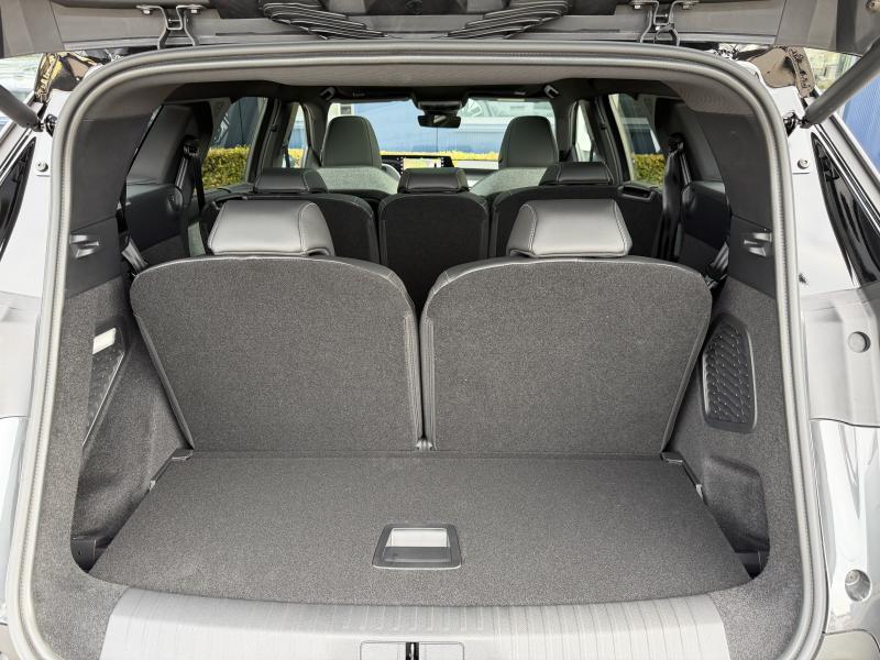 Image de la voiture Peugeot 5008