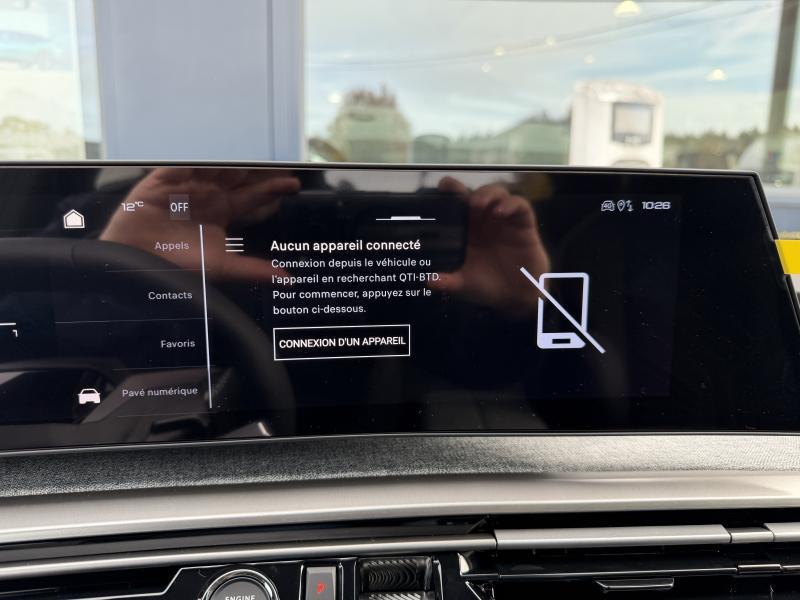 Image de la voiture Peugeot 5008
