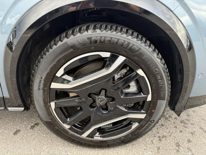 Image de la voiture Peugeot 3008