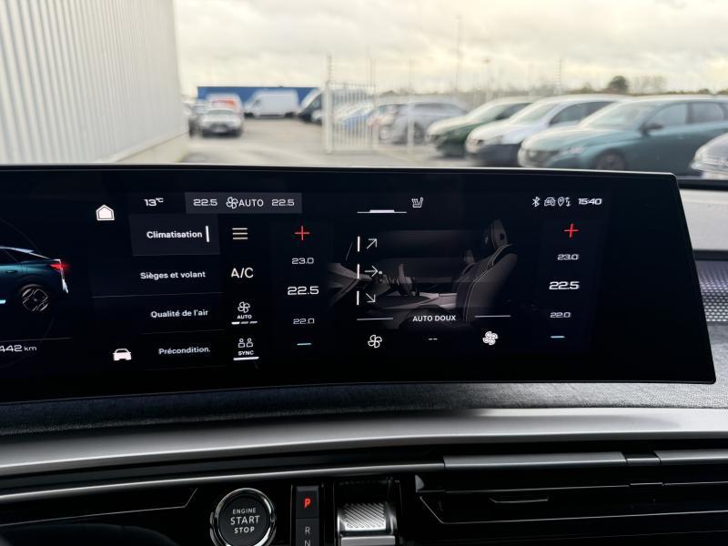 Image de la voiture Peugeot 3008