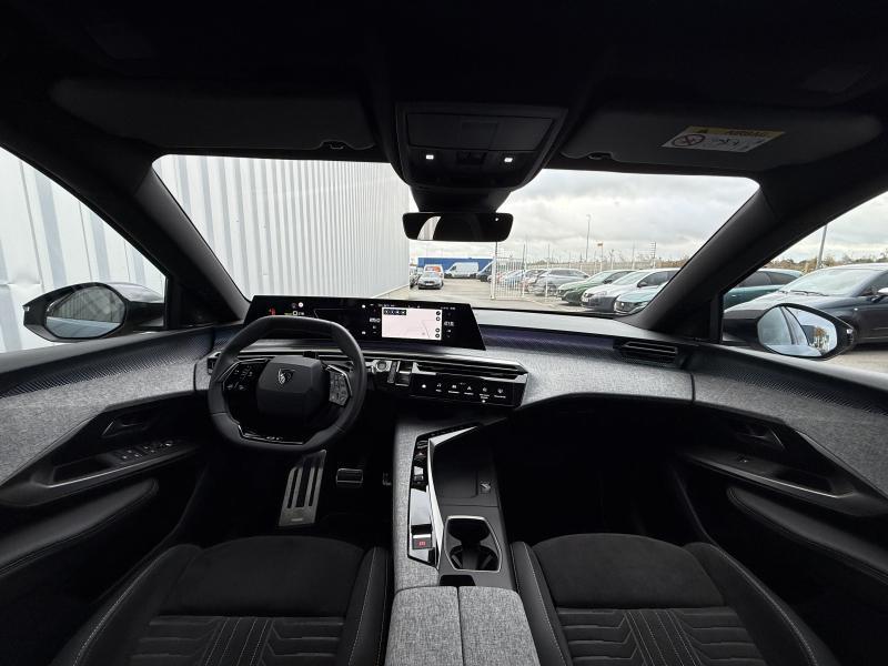 Image de la voiture Peugeot 3008