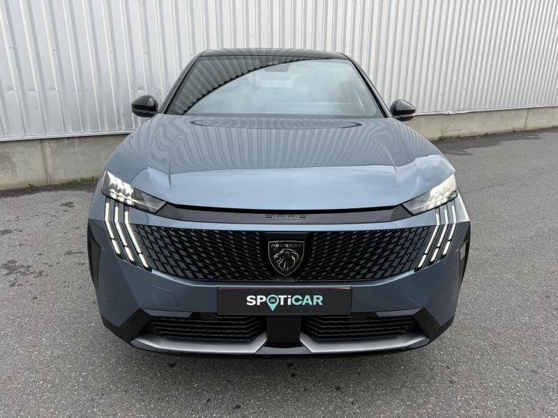 Image de la voiture Peugeot 3008