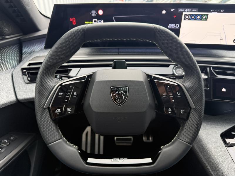 Image de la voiture Peugeot 3008