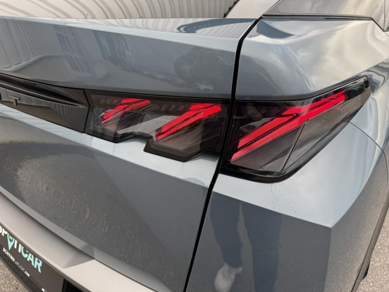 Image de la voiture Peugeot 3008