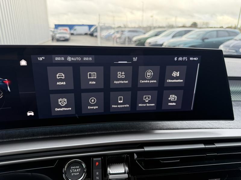 Image de la voiture Peugeot 3008