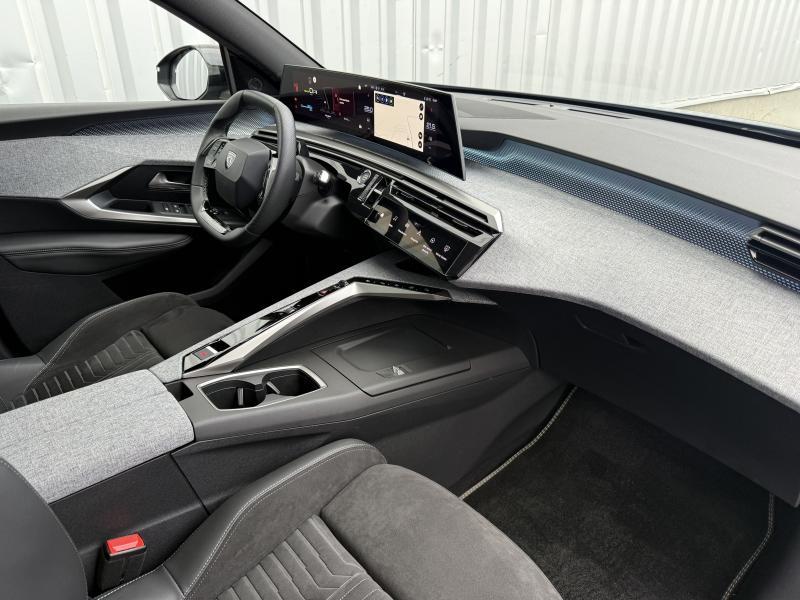 Image de la voiture Peugeot 3008
