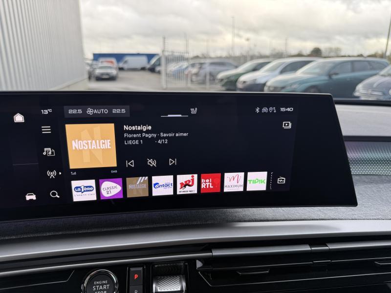 Image de la voiture Peugeot 3008
