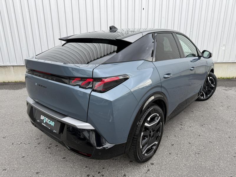 Image de la voiture Peugeot 3008