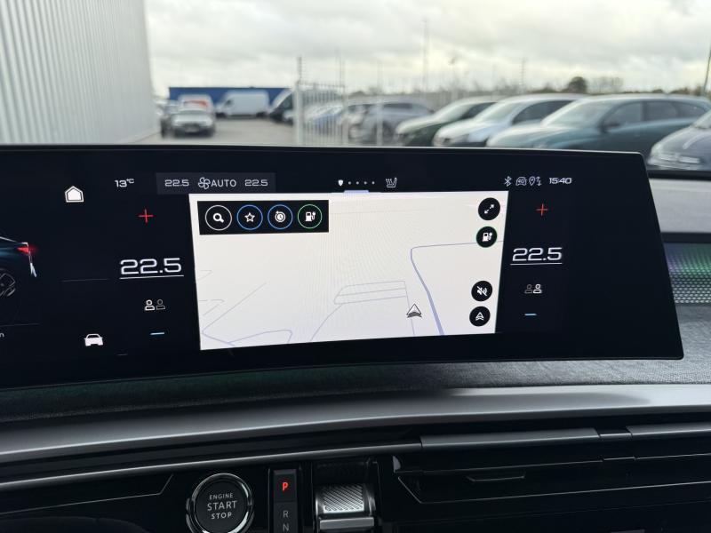 Image de la voiture Peugeot 3008