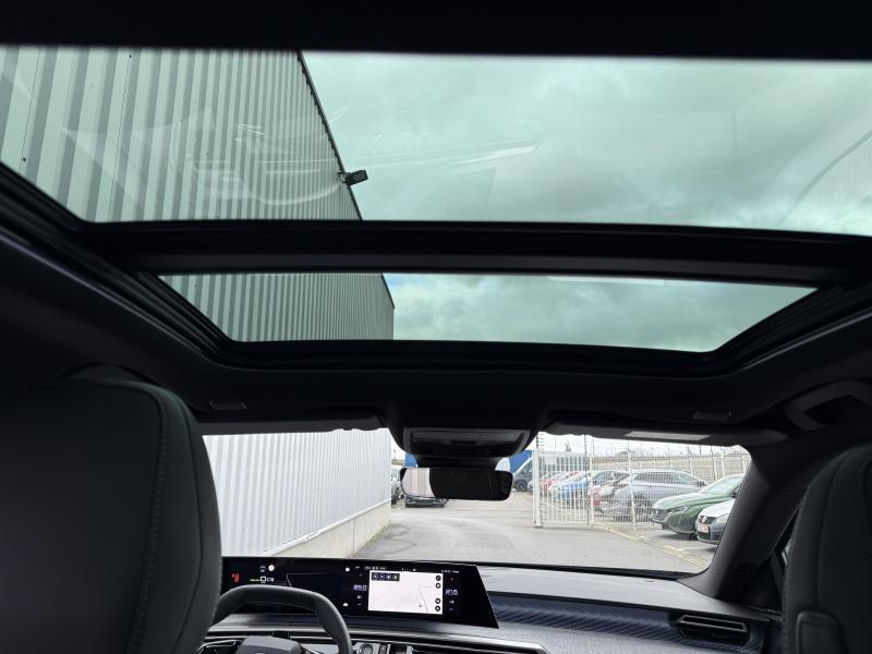 Image de la voiture Peugeot 3008