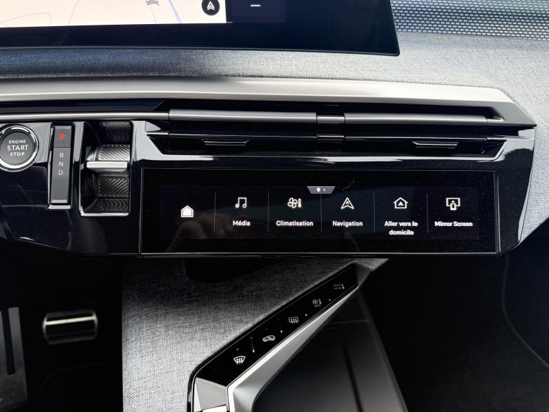 Image de la voiture Peugeot 3008
