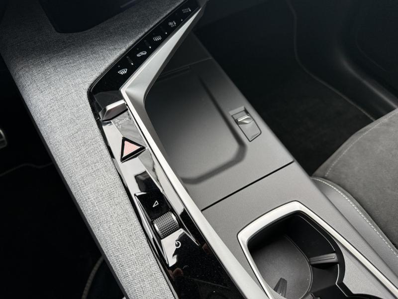 Image de la voiture Peugeot 3008