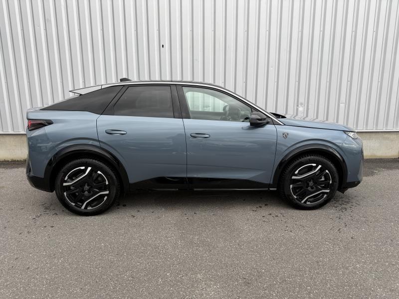 Image de la voiture Peugeot 3008