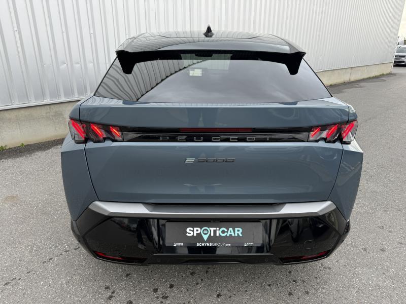 Image de la voiture Peugeot 3008